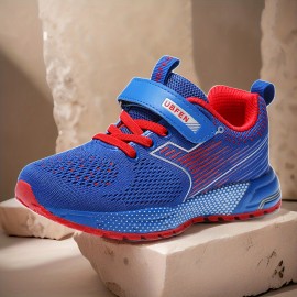 Boys Girls Hiking Shoes Kids Outdoor Sneakers Trekking Walking Climbing Running Sports Shoes