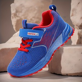 Boys Girls Hiking Shoes Kids Outdoor Sneakers Trekking Walking Climbing Running Sports Shoes