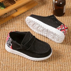 Casual Comfortable Low Top Sneakers For Girls, Breathable Lightweight Wear-resistant Sneakers For All Seasons