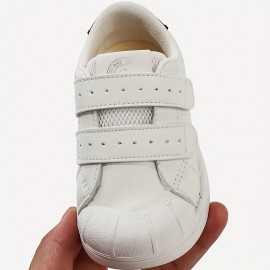 Offwind Casual Comfortable Low Top Sneakers For Girls, Lightweight Non-slip Sneakers For Walking Running, All Seasons