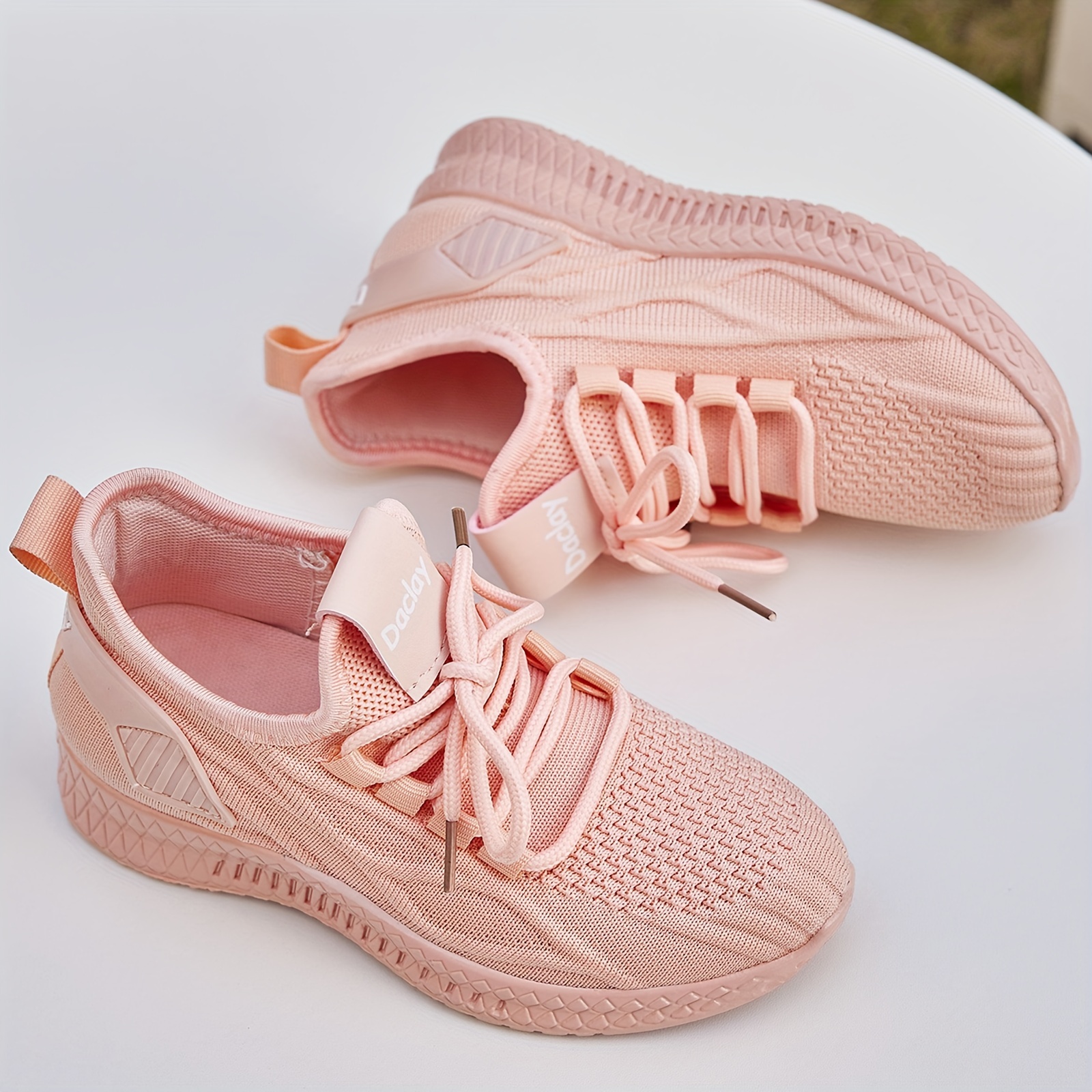 childrens running shoes sports breathable girls tennis shoes childrens fitness shoes gymnastics shoes details 1