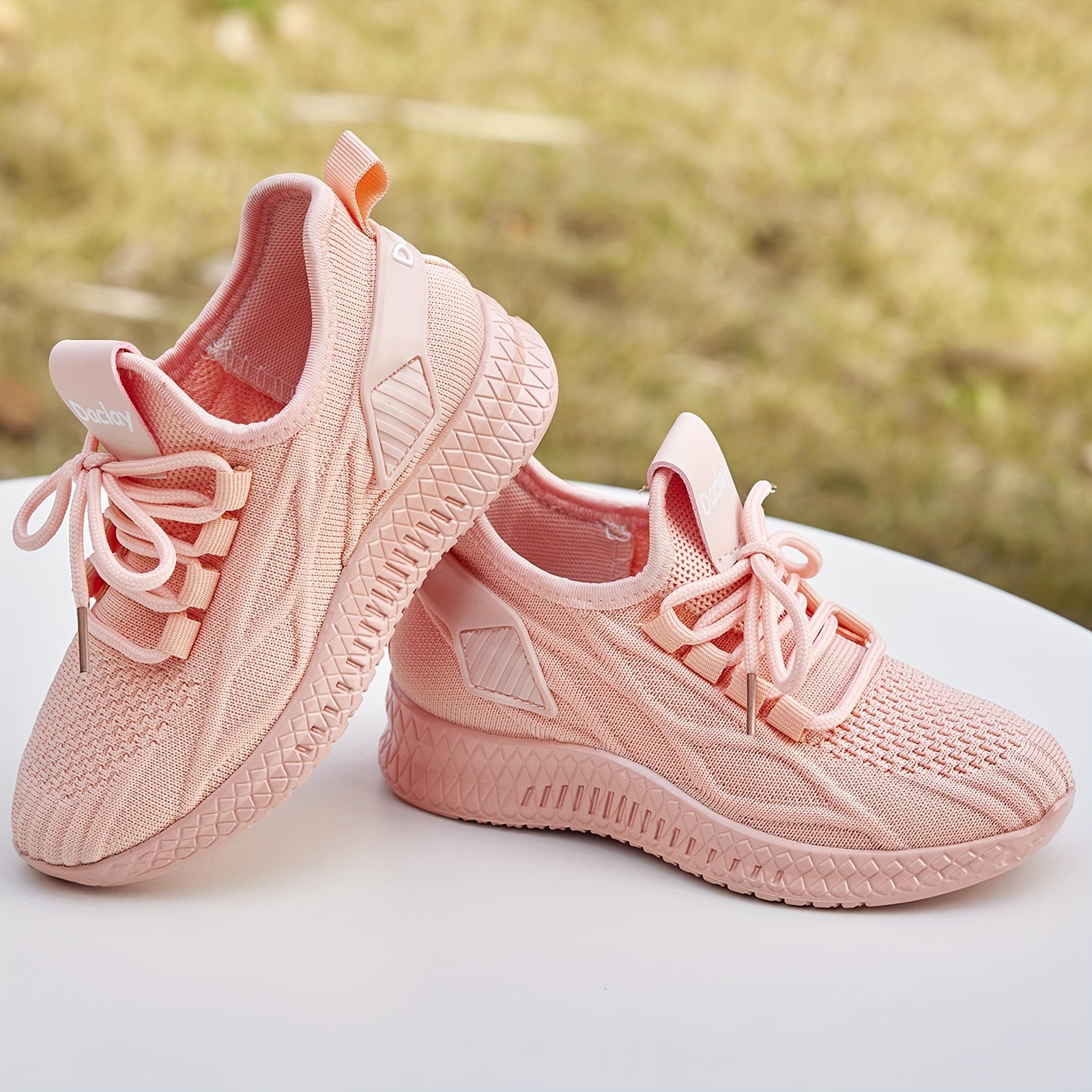 childrens running shoes sports breathable girls tennis shoes childrens fitness shoes gymnastics shoes details 2