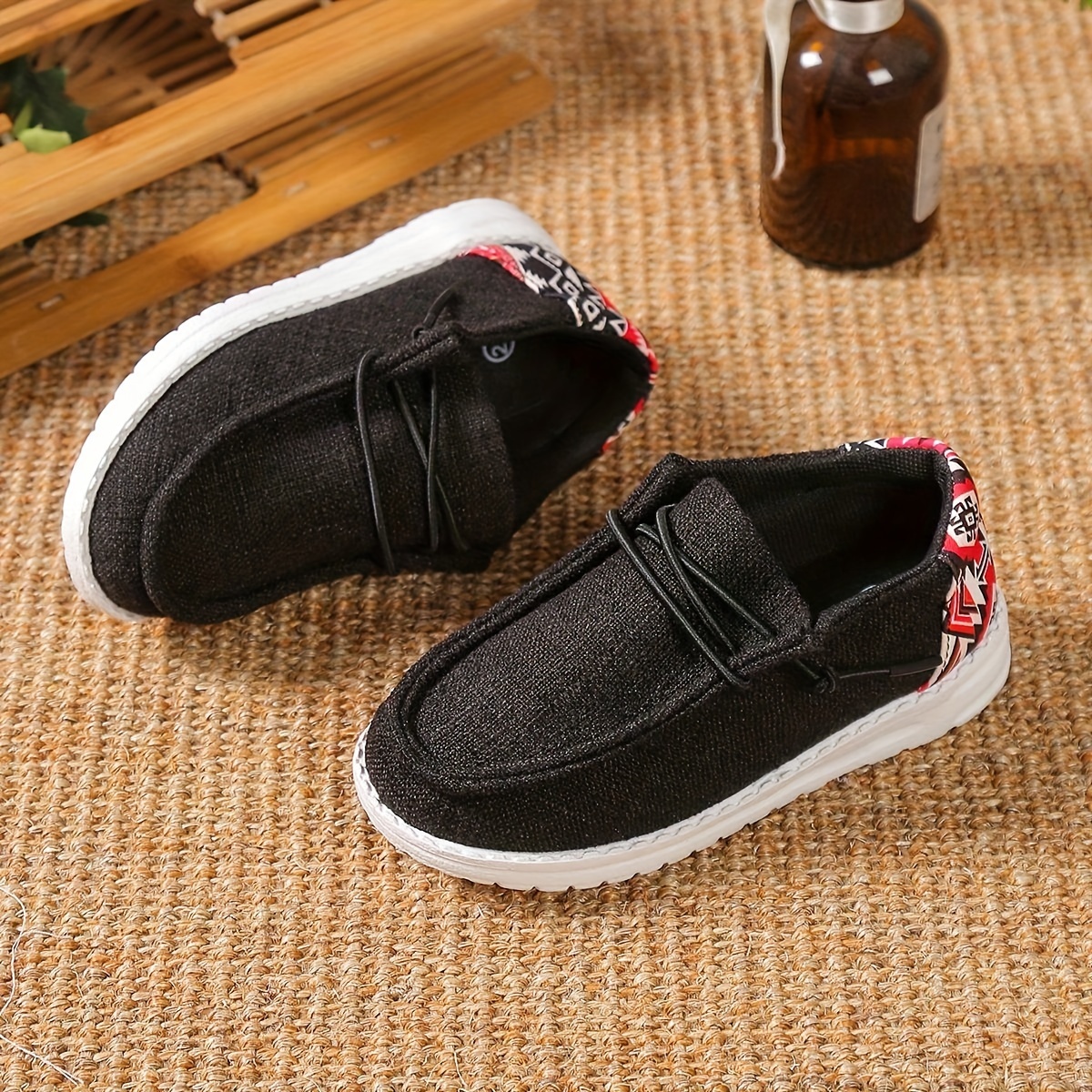 casual comfortable low top sneakers for girls breathable lightweight wear resistant sneakers for   details 4